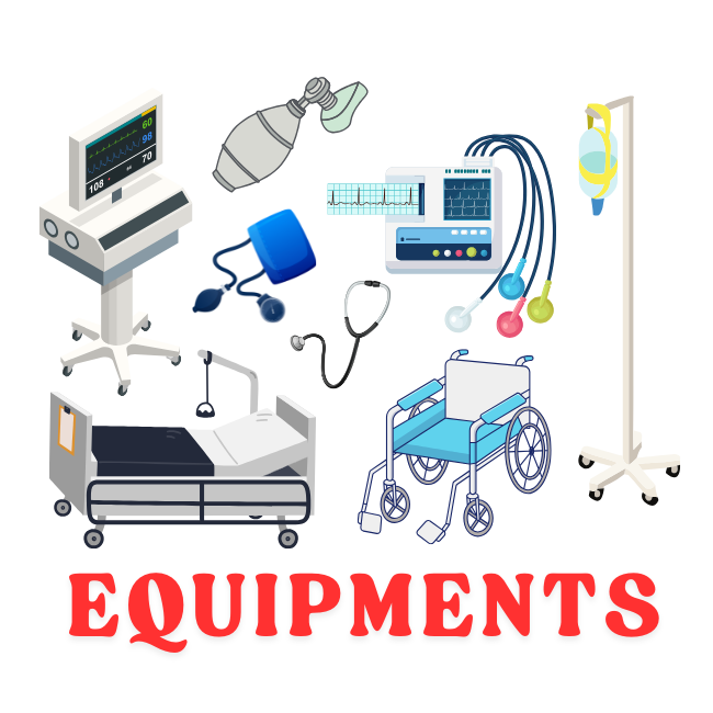 Equipments