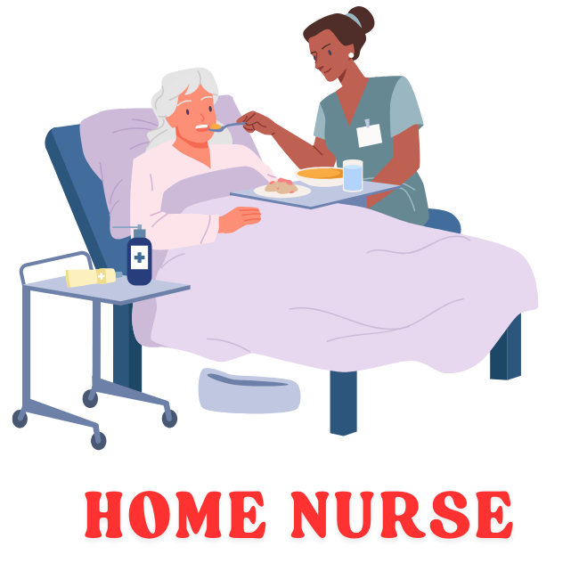 Home Nurse (2)