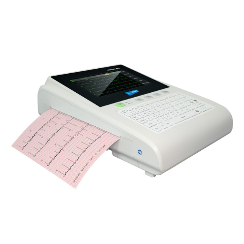 ECG Machine