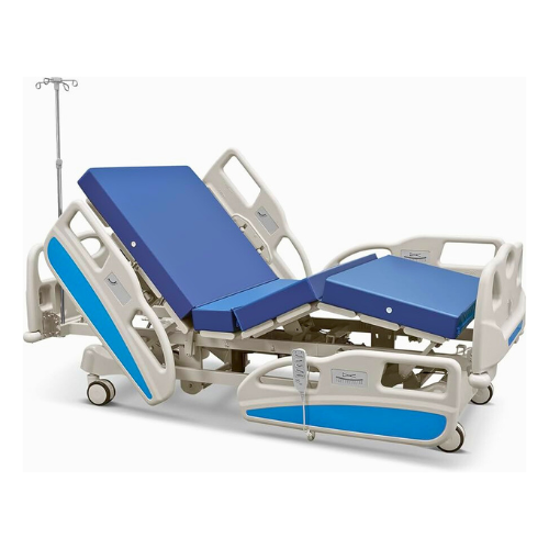Electrical bed