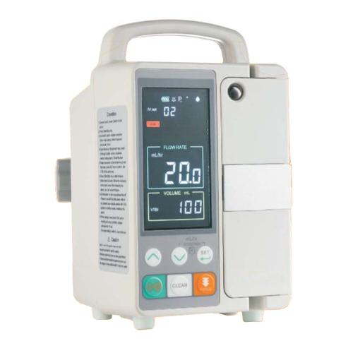 Infusion Pump