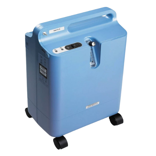 oxygen concentrator