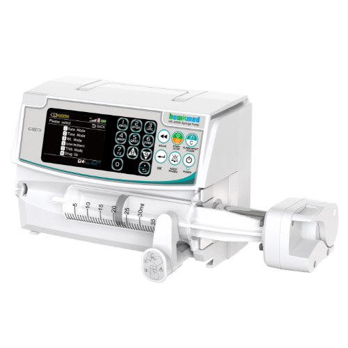 Syringe Pump