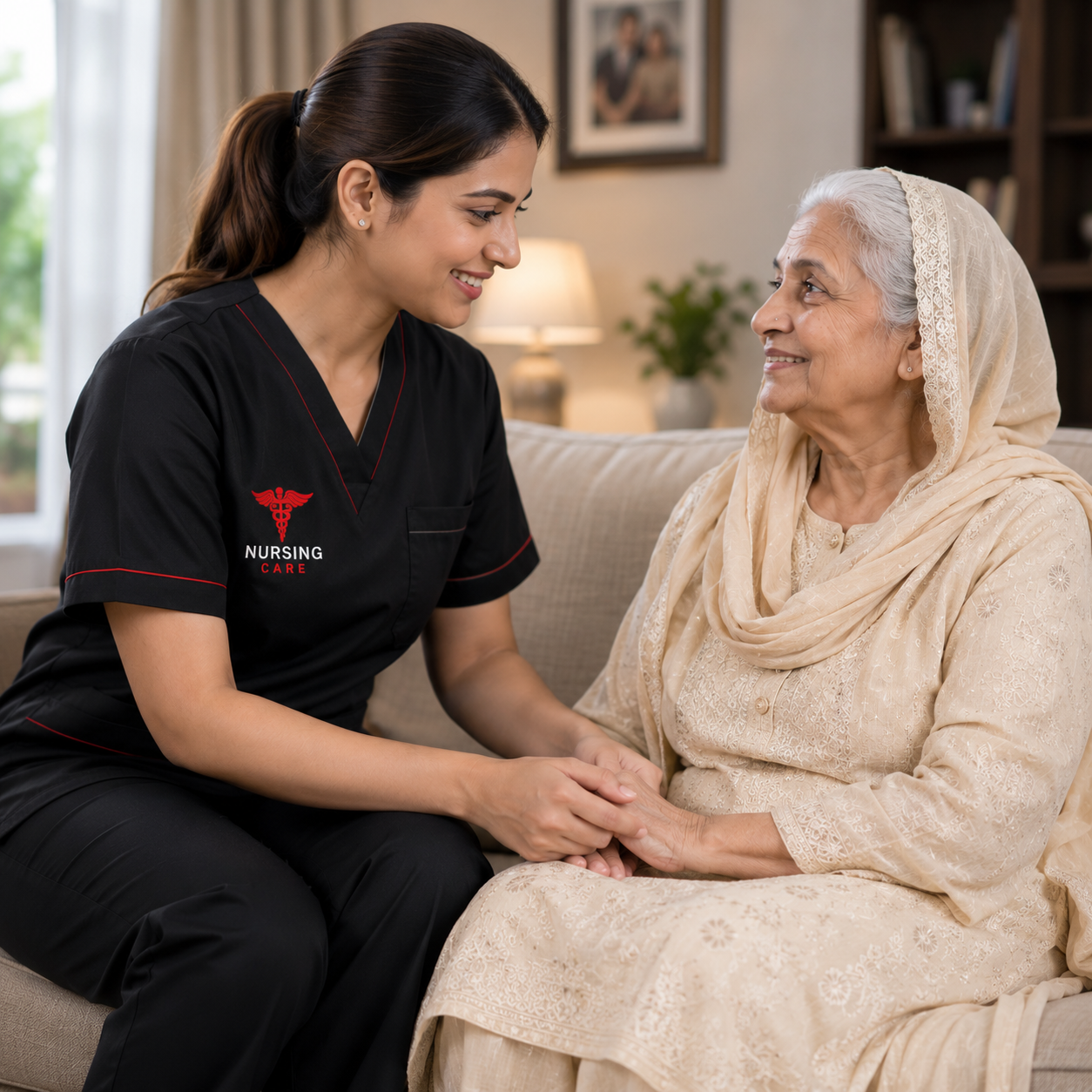 Elderly Care